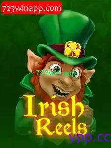 Irish Reels: Um Mergulho Fascinante no Mundo dos Jogos de Slot